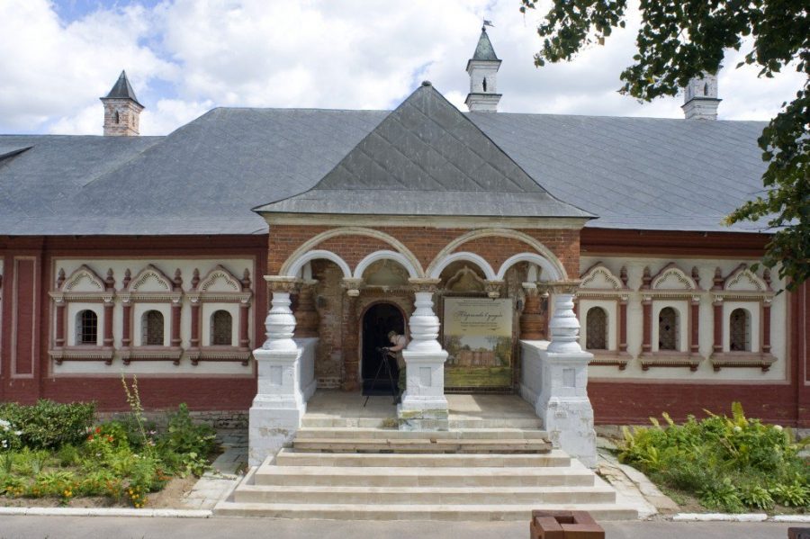 Звенигород