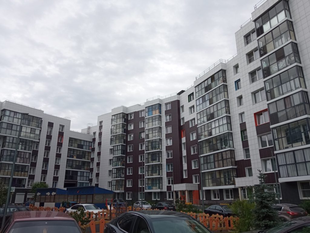 Звенигород серебряные звоны